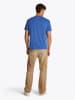 Tommy Hilfiger Shirt in Blau