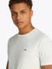 Tommy Hilfiger 2er-Set: Shirts in Weiß/ Blau