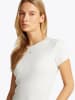 Tommy Hilfiger 2er-Set: Shirts in Creme