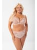 Gorsenia Bügel-BH "Daniela" in Beige