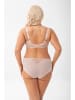 Gorsenia Bügel-BH "Daniela" in Beige