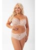Gorsenia Bügel-BH "Mirella" in Beige