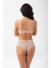 Gorsenia Slip "Mirella" in Beige