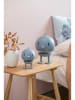 Hoptimist Dekofigur "Soft Bumble L" in Hellblau - (B)10 x (H)15 x (T)10 cm