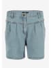 Mexx Jeans-Shorts in Hellblau