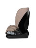 Lionelo Kindersitz "Lavender I-Size" in Hellbraun - Gruppe 0+/1/2/3