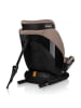 Lionelo Kindersitz "Lavender I-Size" in Hellbraun - Gruppe 0+/1/2/3
