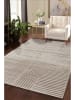 ABC Italia Kurzflor-Teppich "Mito" in Beige