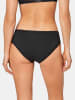 Sloggi 3er-Set: Slips "Weekend Hipster" in Schwarz/ Weiß/ Anthrazit