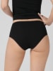 Sloggi 2er-Set: Slips  in Schwarz