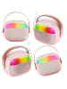 SmartCase 3tlg. Bluetooth-Karaoke-Set in Rosa