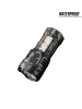SmartCase LED-Taschenlampe in Schwarz