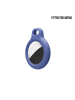SmartCase AirTag-Band in Blau