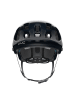 POC Fietshelm "Tectal Race SPIN" zwart/wit