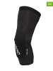 POC 2er-Set: Beinschützer "VPD Air Leg" in Schwarz