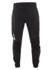 POC Fahrradhose "Resistance Pro" in Schwarz