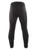 POC Fahrradhose "Resistance Pro" in Schwarz