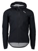 POC Fahrradjacke "Signal" in Schwarz