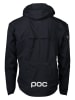 POC Fietsjas "Signal" zwart