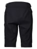 POC Fahrradshorts "Infinite All Mountain" in Schwarz