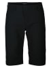 POC Fietsshort "Essential" zwart