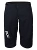 POC Fahrradshorts "Velocity" in Dunkelblau