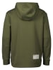 POC Funktionshoodie "Essential MTB" in Khaki