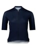 POC Fietsshirt "Pristine" donkerblauw