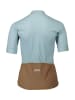 POC Fietsshirt "Essential Road" lichtblauw/lichtbruin