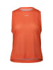 POC Fietstop "Air" oranje