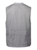 POC Fietsbodywarmer "Montreal" grijs