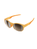POC Sonnenbrille "Avail" in Orange/ Braun