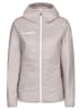 ROCK EXPERIENCE Wende-Funktionsjacke "Golden Gate" in Beige