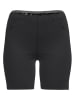 ROCK EXPERIENCE Functionele short "Observer" zwart