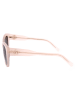 Marc Jacobs Dameszonnebril beige/bruin