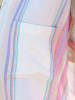 LA Angels Bluse in Bunt