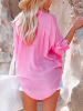 LA Angels Blouse roze