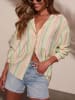 LA Angels Bluse in Bunt