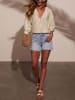 LA Angels Blouse meerkleurig
