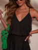 LA Angels Jumpsuit zwart