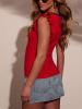LA Angels Shirt rood
