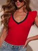 LA Angels Shirt rood