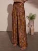 LA Angels Broek lichtbruin/kaki/beige