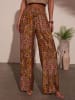 LA Angels Broek lichtbruin/kaki/beige