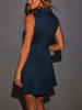 LA Angels Jurk donkerblauw