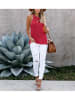 LA Angels Top in Rot