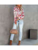 LA Angels Bluse in Bunt