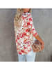 LA Angels Blouse meerkleurig