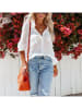 LA Angels Blouse wit