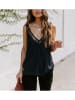 LA Angels Top zwart